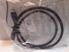 RRP £12.56 KabelDirekt - 1m - 8K HDMI 2.1 Ultra High Speed HDMI cable