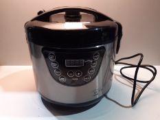 RRP £39.39 Wahl ZX916 James Martin Multi Cooker