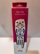 RRP £10.89 Original Sky+ HD remote ‰ÛÒ Duracell Batteries Included