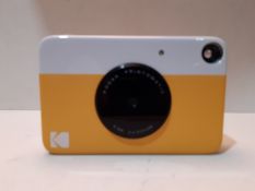 RRP £49.99 Kodak Printomatic Digital Instant Print Camera