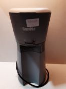 RRP £39.99 Breville Iced Coffee Maker;Plus Coffee Cup with Straw;Ready
