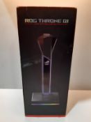 RRP £126.80 ASUS ROG Throne Qi with Wireless Charging