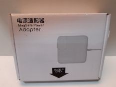 RRP £18.99 60W L-Tip Magnetic Power Adapter