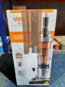 RRP £99.99 Vax U85-AS-Be Air Stretch Upright Vacuum