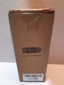 RRP £2.35 Reusable Travel Mug Coffee Cup