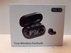 RRP £25.99 Wireless Headphones