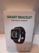 RRP £12.33 Smart Watch