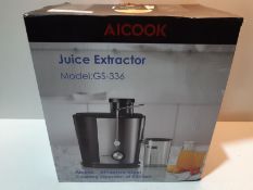 RRP £8.31 Juicer Easy to Clean