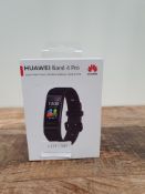 RRP £33.67 HUAWEI Band 4 Pro