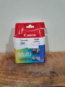 RRP £28.19 Canon Genuine Ink Cartridges PG-540/CL-541