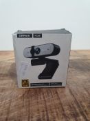 CAMPARK PC05 WEBCAM RRP £28