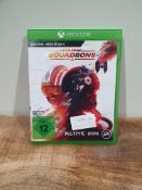 RRP £35.25 EA Games Star Wars: Squadrons Xbox One USK: 16