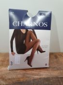 CHARNOS SIZE SMALL TIGHTS
