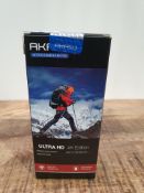 RRP £51.99 AKASO EK7000 4K Sport Action Camera Ultra HD Camcorder