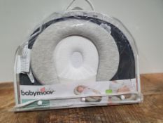 BABYMOOV COSY SLEEP PODCondition ReportAppraisal Available on Request - All Items are Unchecked/