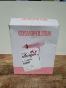 COSMOPOLITAN HAIRDRYERCondition ReportAppraisal Available on Request - All Items are Unchecked/