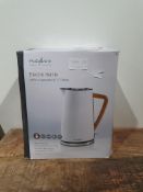 NEDIS ELECTRIC KETTLE RRP £35