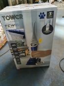 RRP £82.99 Tower TCW10 Carpet Cleaner Machine 600 W
