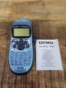 RRP £28.82 Dymo LetraTag LT-100H Label Maker | Handheld Label