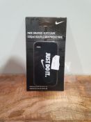 NIKE GRAPHIC SOFT CASE COMPATIBLE WITH IPHONE 4/4S