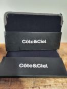 X2 COTE & CIEL IPAD SLEEVECondition ReportAppraisal Available on Request - All Items are Unchecked/