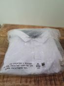 BRAND NEW JACAMO WHITE SHIRT SIZE 2XL