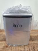 RRP £149.99 IKICH Ice Maker Countertop