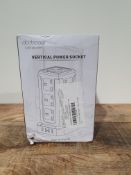 DODOCOOL VERTICAL POWER SOCKET