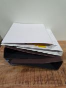 RRP £5.03 Leitz 2 Ring Binder