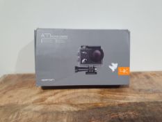 APEMAN A77 ACTION CAMERA RRP £45.99