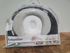BABYMOOV COSY SLEEP PODCondition ReportAppraisal Available on Request - All Items are Unchecked/