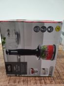 GEORGE HOME 300W 3IN1 HAND BLENDERCondition ReportAppraisal Available on Request - All Items are