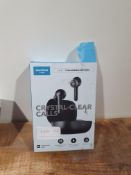 SOUNDCORE CRYSTAL CLEAR CALLS LIFE P2 EARBUDS RRP £49.99