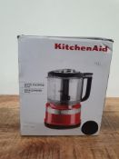 KITCHENAID FOOD CHOPPER 830ML RRP £55