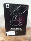 RRP £11.78 Bluetooth Mouse