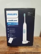 PHILIPS SONICARE 3100 DAILYCLEAN TOOTHBRUSH