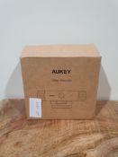 AUKEY 1080P WEBCAM RRP £25