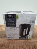 GEORGE HOME 300W HAND MIXERCondition ReportAppraisal Available on Request - All Items are