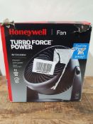 RRP £25.96 Honeywell HT900EV1 Turbo Fan