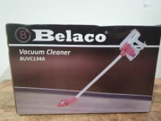 BELACO VACUUM CLEAN BUVC134A