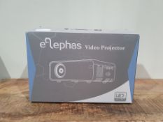 RRP £89.99 Mini Projector