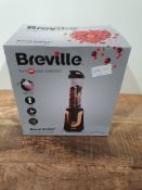 RRP £23.33 Breville Blend Active Personal Blender & Smoothie Maker;1