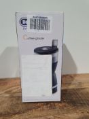 RRP £39.99 De'Longhi Blade KG49 Coffee Grinder - Black