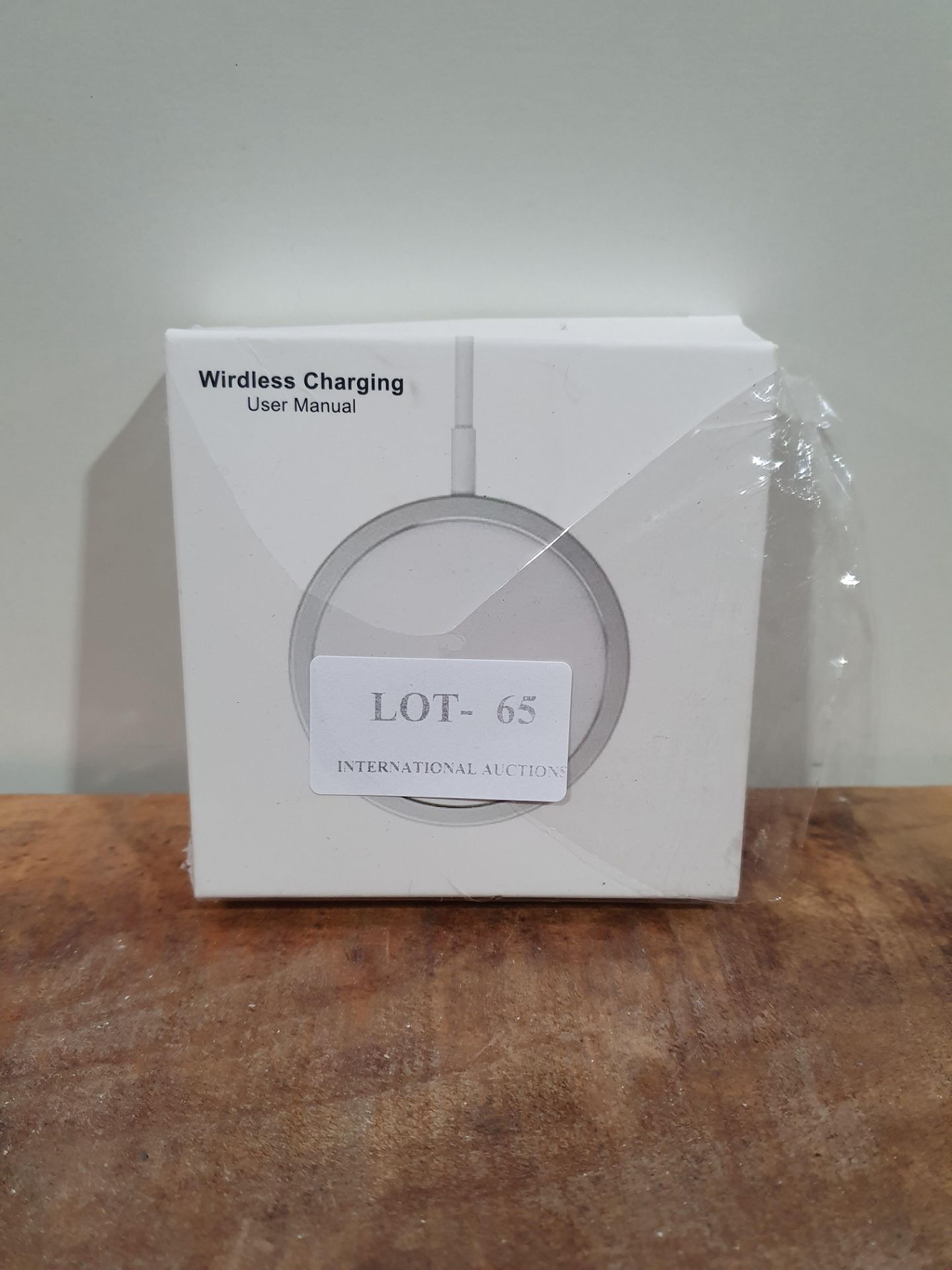 RRP £7.78 BETIONE Compatible with Mag-Safe Charger