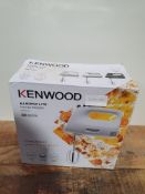 KENWOOD HANDMIX LITE HAND MIXERCondition ReportAppraisal Available on Request - All Items are