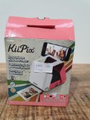 TOMY KIIPIX SMARTPHONE PICTRUE PRINTER RRP £49.99