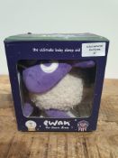 EWAN THE DREAM SHEEP BABY SLEEP AID RRP £25Condition ReportAppraisal Available on Request - All