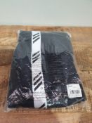 BRAND NEW MENS ADIDAS TRACK PANTS SIZE XL RRP £38Condition ReportBRAND NEW
