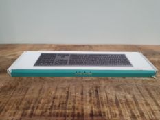 JELLY COMB KEYBOARD RRP £16Condition ReportAppraisal Available on Request - All Items are