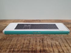 JELLY COMB KEYBOARD RRP £16Condition ReportAppraisal Available on Request - All Items are